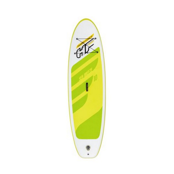 Продукт Bestway - Надуваем сърф борд SeaBreeze 305х84х12см  - 0 - BG Hlapeta